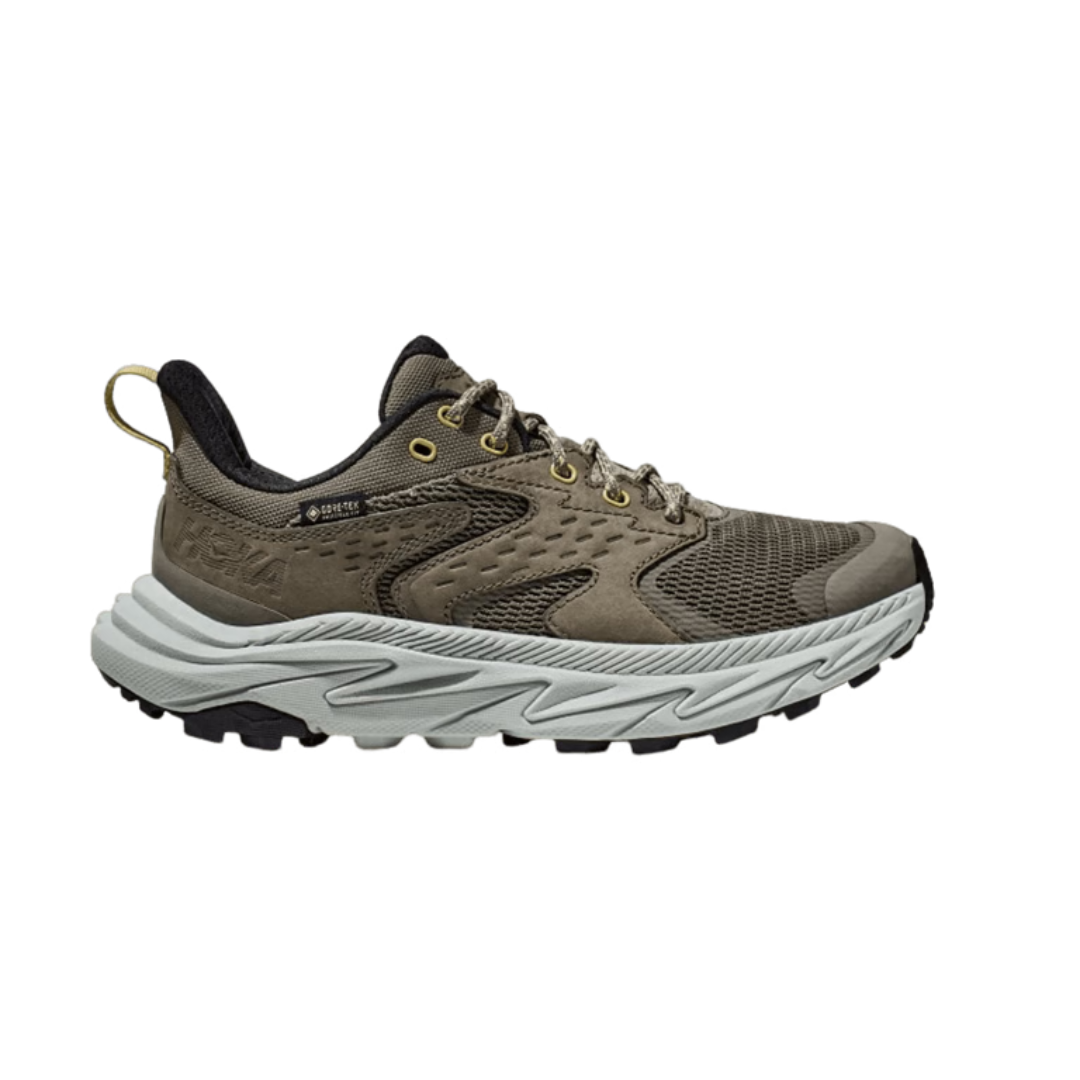 Hoka Big Kids's Anacapa 2 Low GTX Shoes – 1141630-OHMR