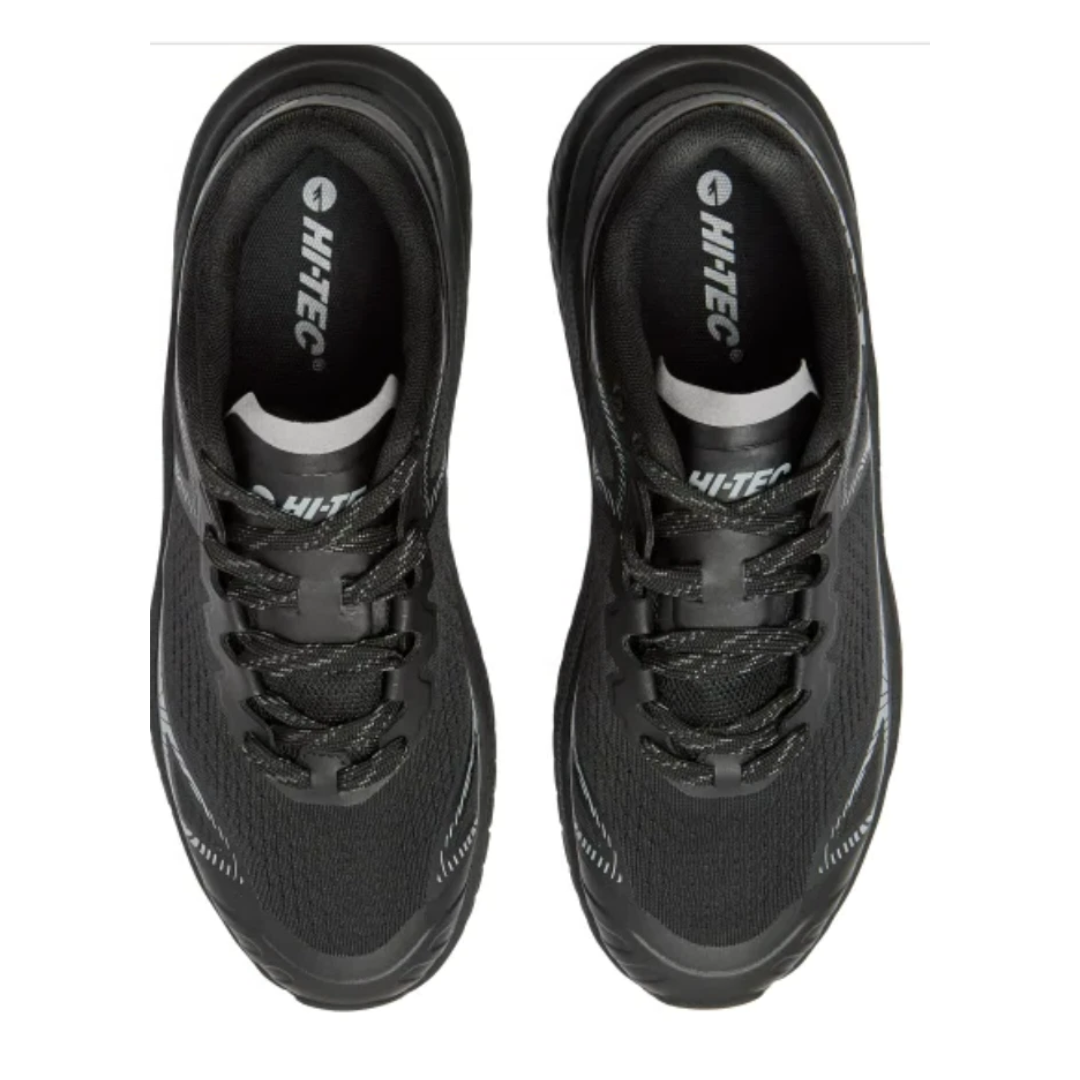 Hi-Tec Men’s Catalina Trail Waterproof Running Shoes – 185822