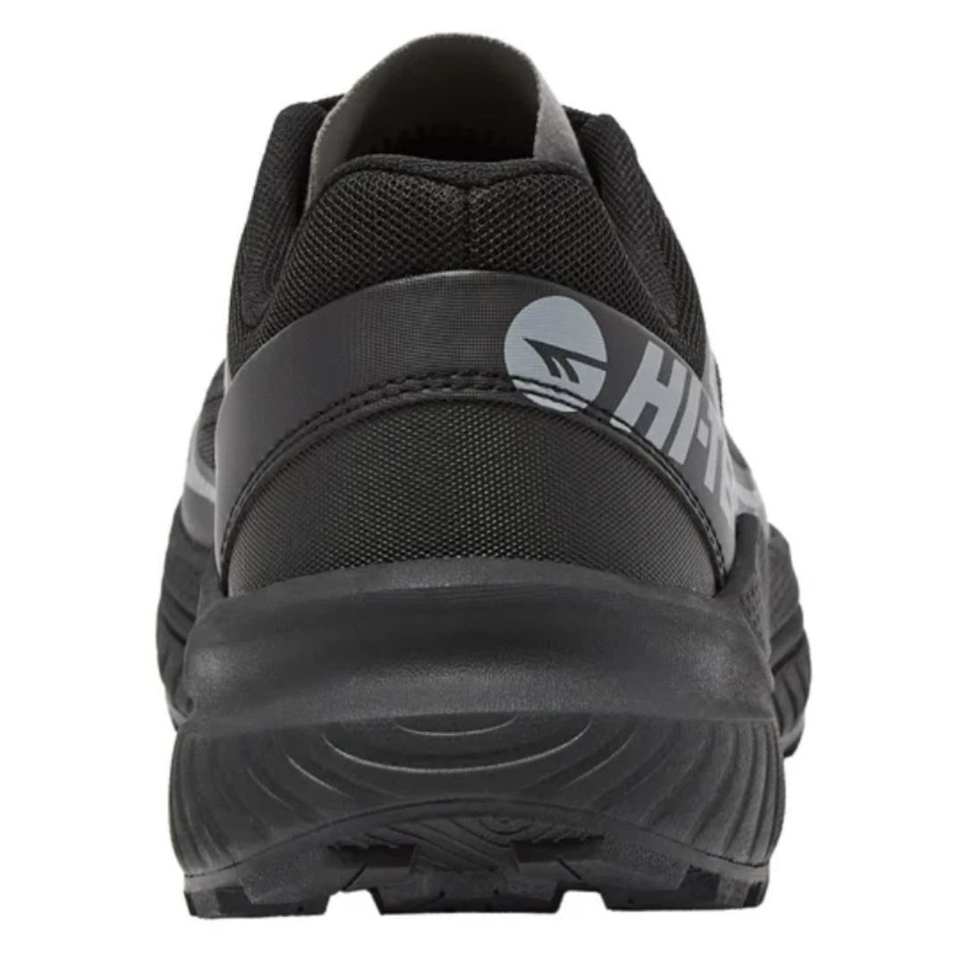 Hi-Tec Men’s Catalina Trail Waterproof Running Shoes – 185822