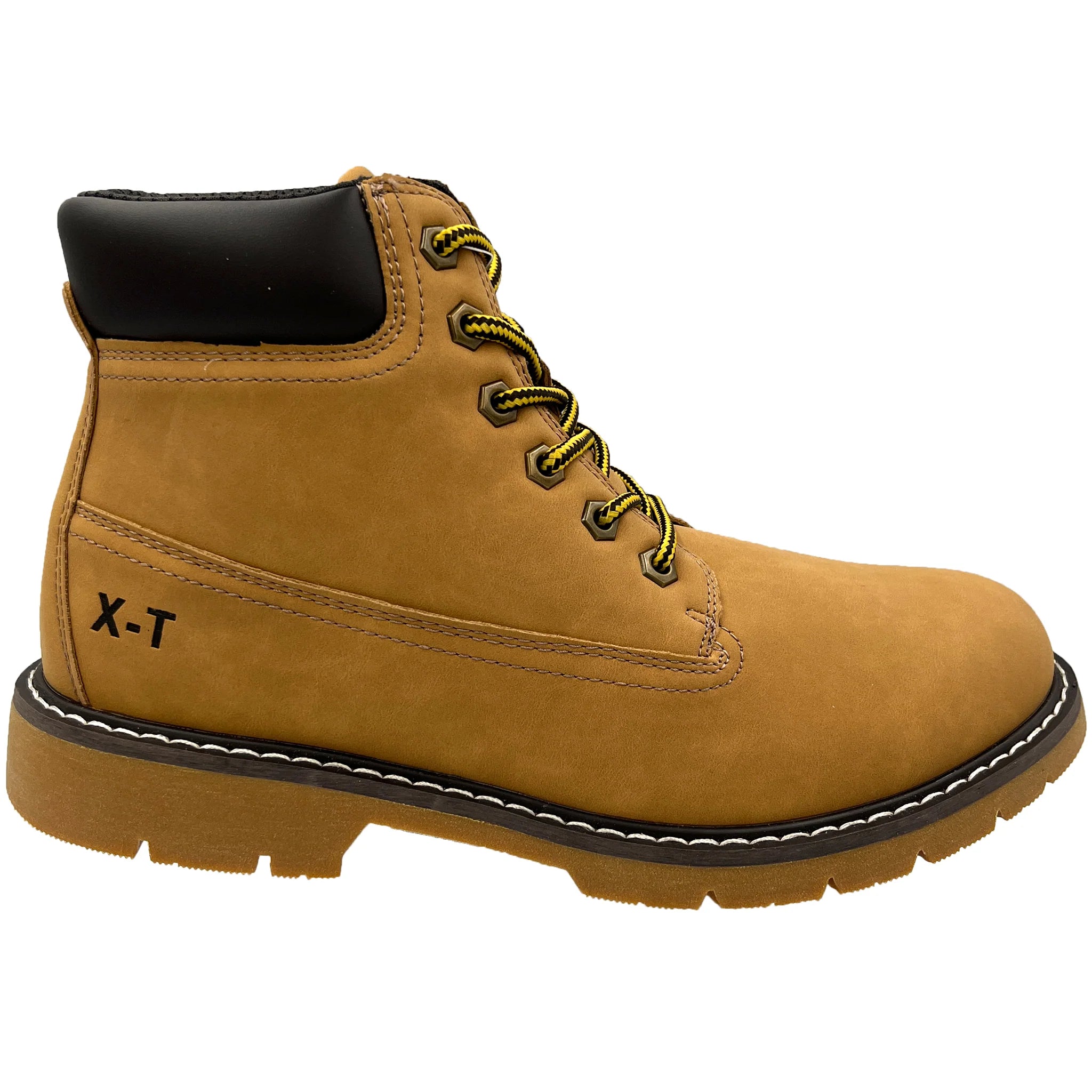 Bottes Hi-Tec Reznor pour hommes-CH80053M