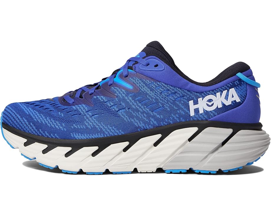 Hoka Gaviota 4, Zapatillas para Correr para Hombre