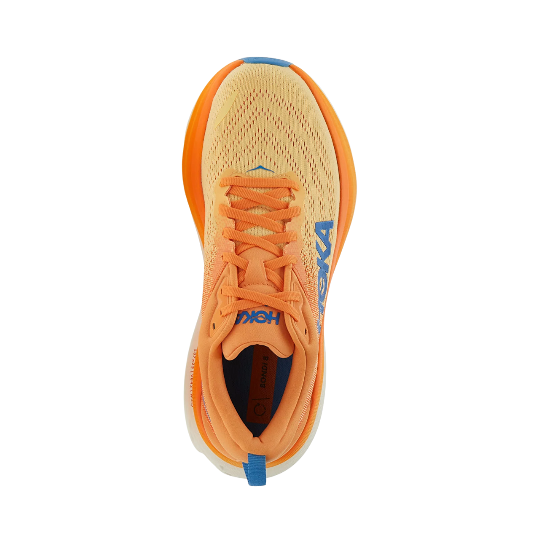 Hoka Bondi 8 Men’s Everyday Running Shoes