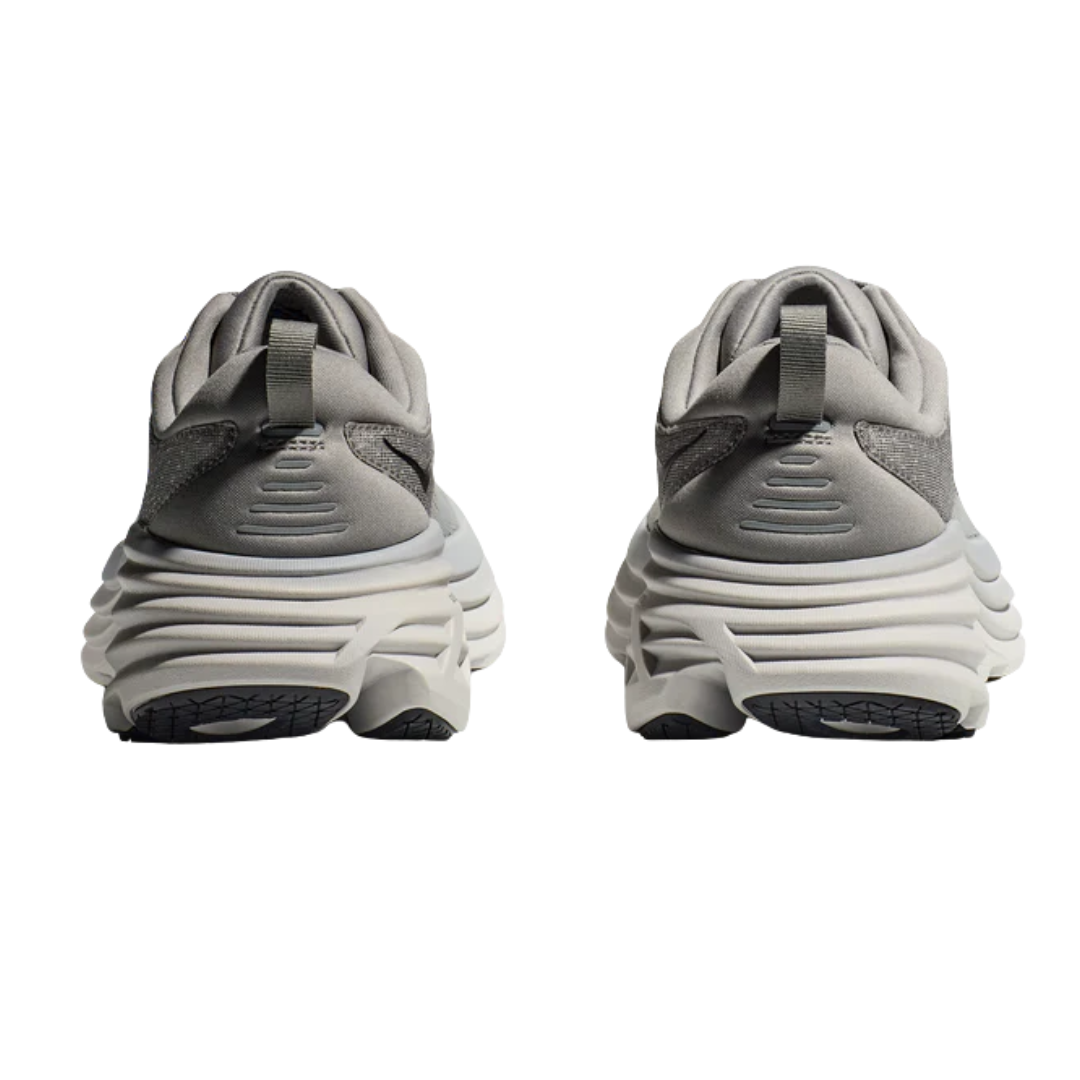 Hoka Bondi 8 Wide Men’s Running Shoes – 1127953SHMS