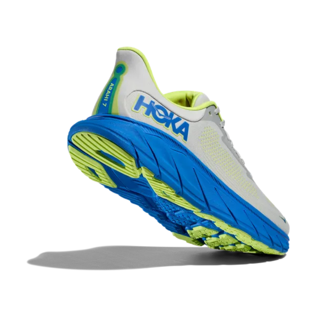 Hoka Men's Arahi 7 Running Shoes – 1147850