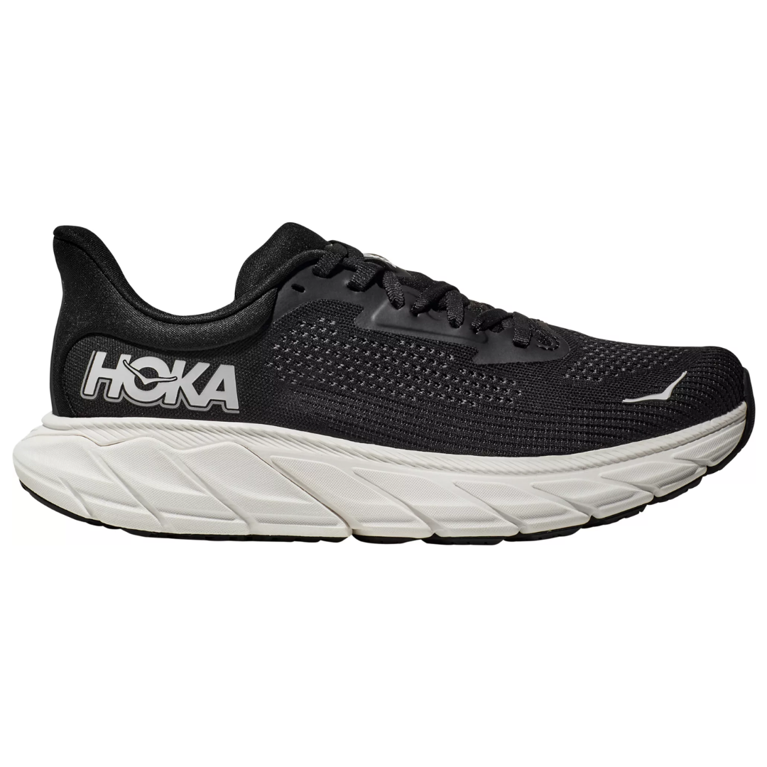 Hoka Men’s Arahi 7 Running Shoes – Black 1147850