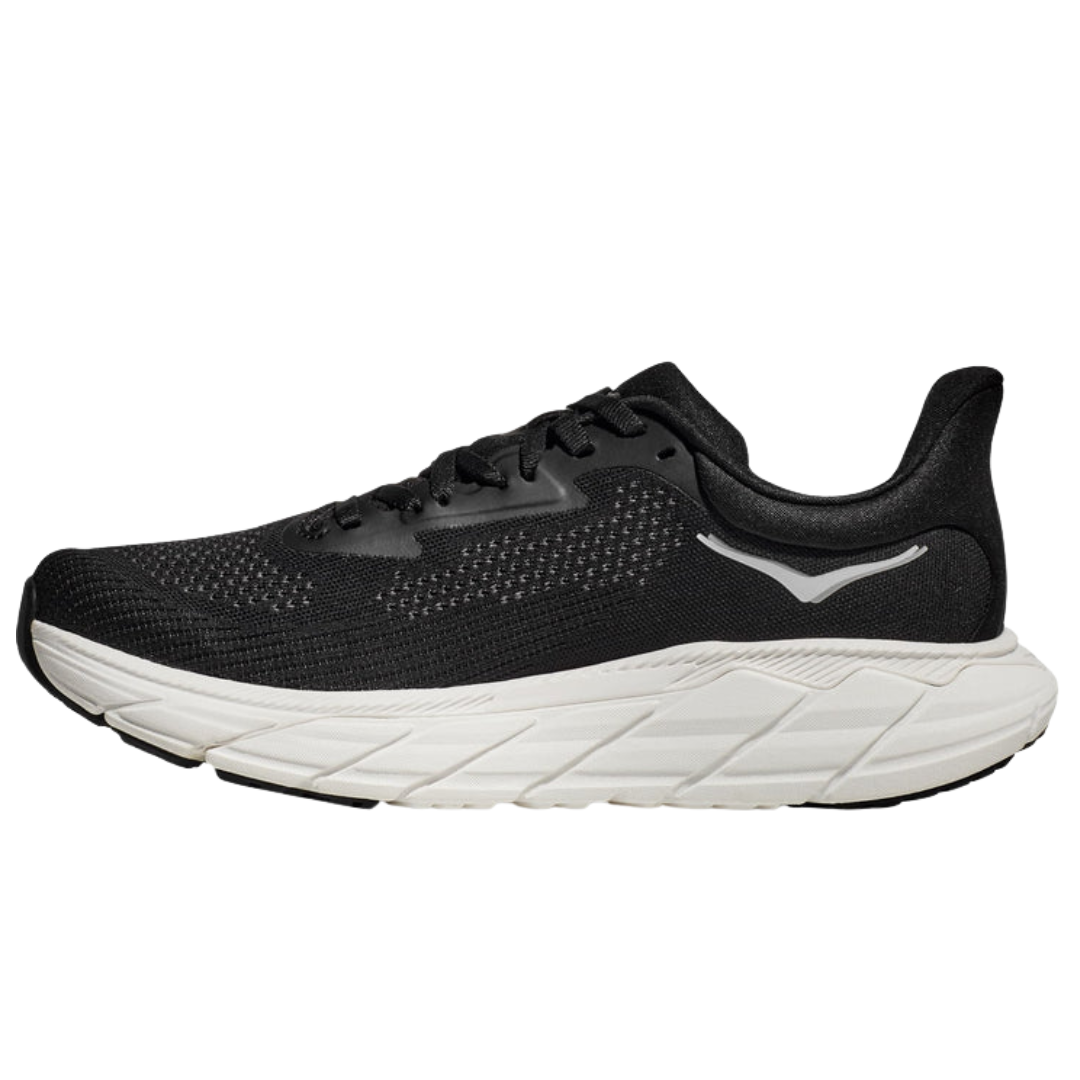 Hoka Men’s Arahi 7 Running Shoes – Black 1147850