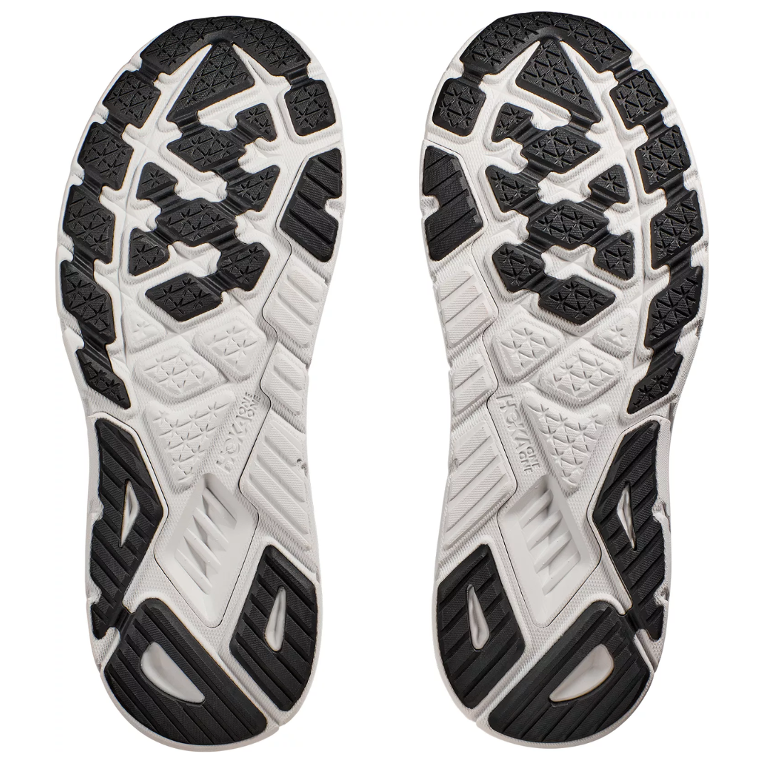 Hoka Men’s Arahi 7 Running Shoes – White 1147850