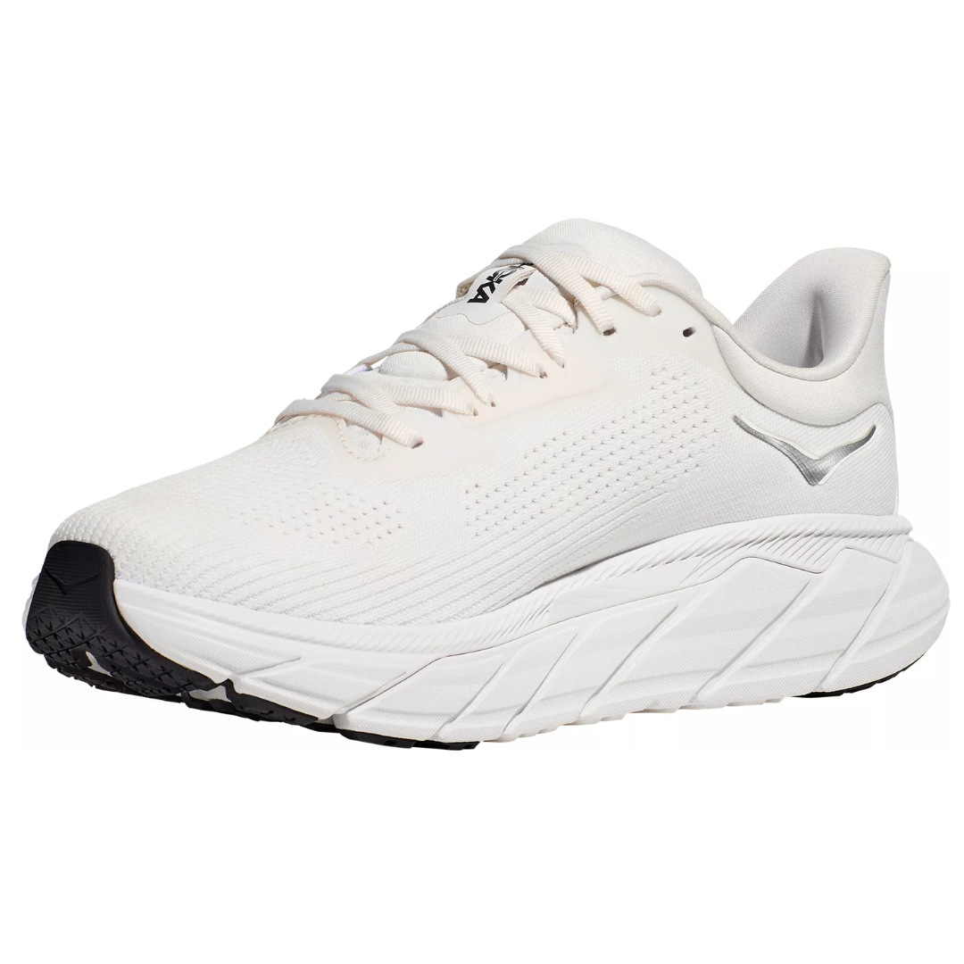 Hoka Men’s Arahi 7 Running Shoes – White 1147850