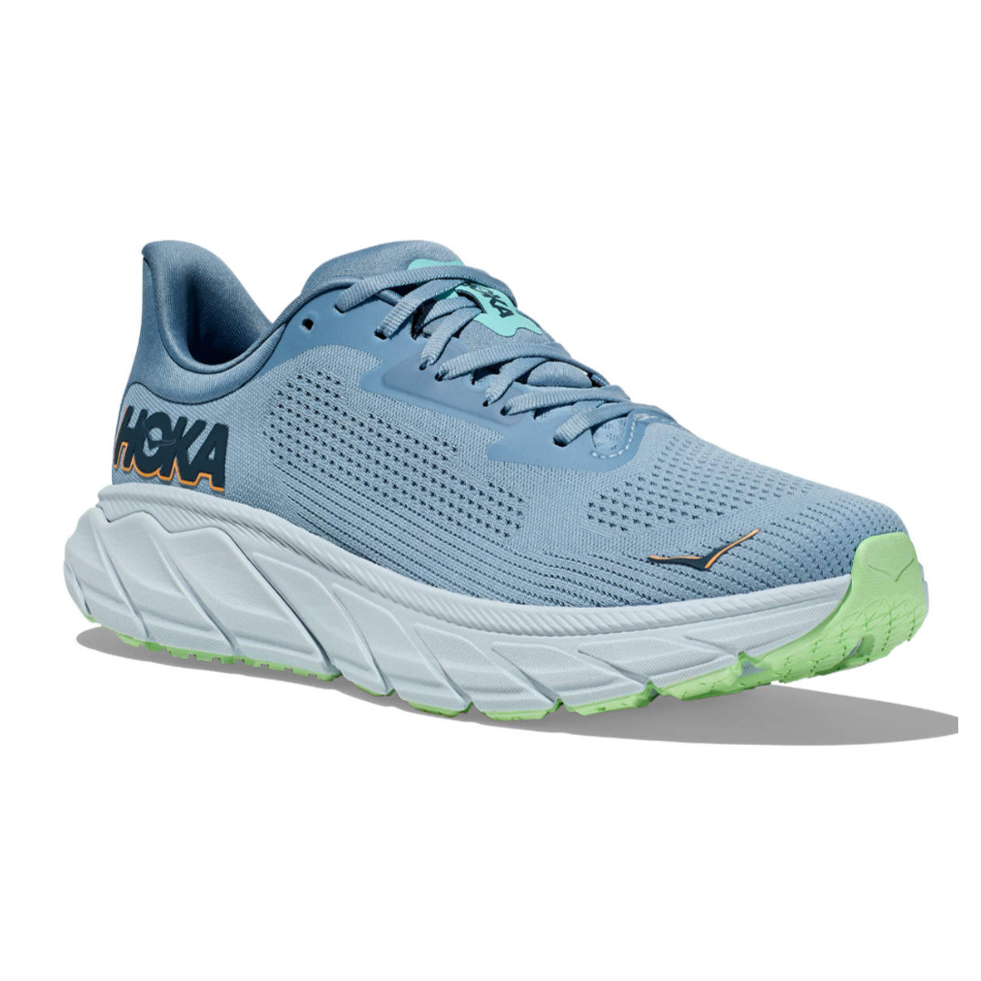 Hoka Men’s Arahi 7 Stability Running Shoes – 1147870-SSK