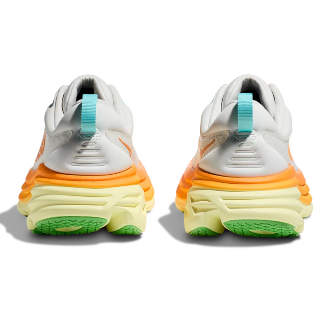 Hoka Men’s Bondi 8 Running Shoes – 1123202-BNCS