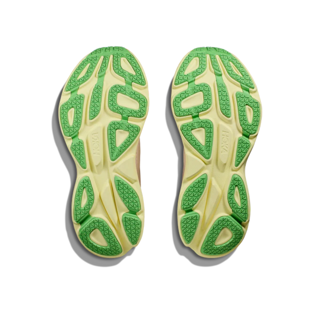 Hoka Men’s Bondi 8 Running Shoes – 1123202-BNCS
