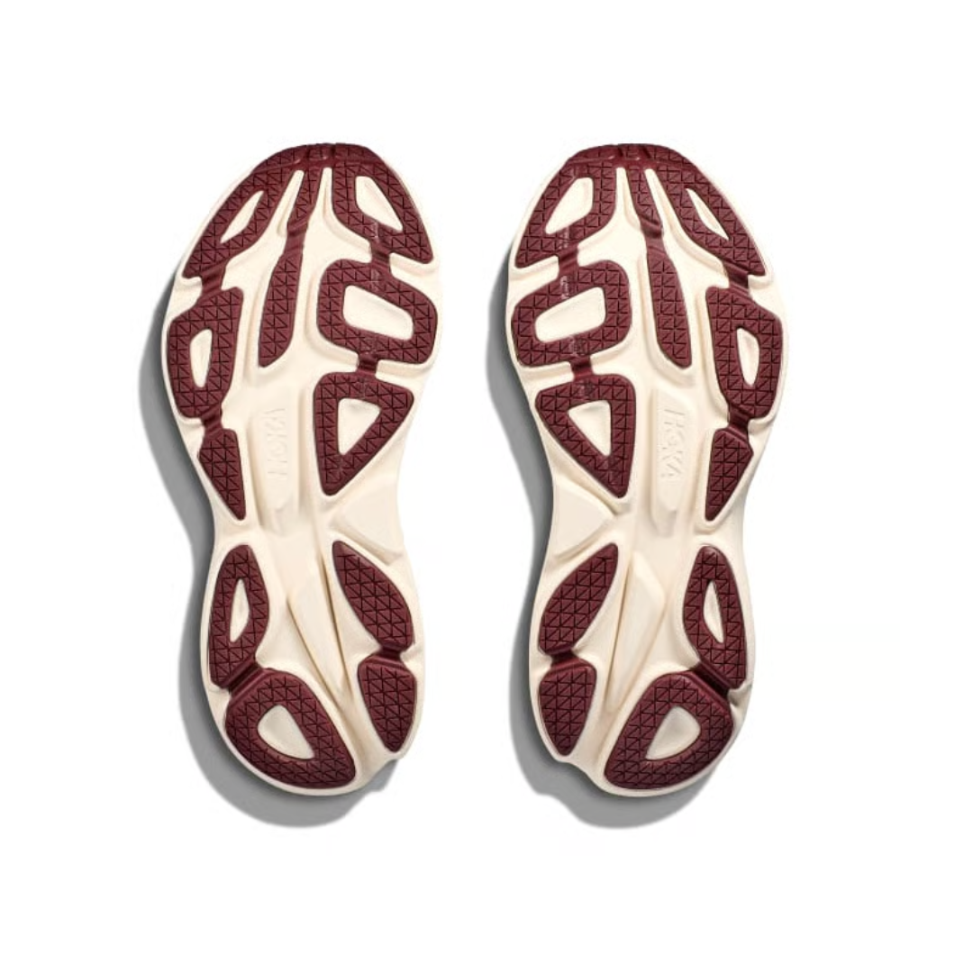 Hoka Men’s Bondi 8 Running Shoes – 1123202-OST