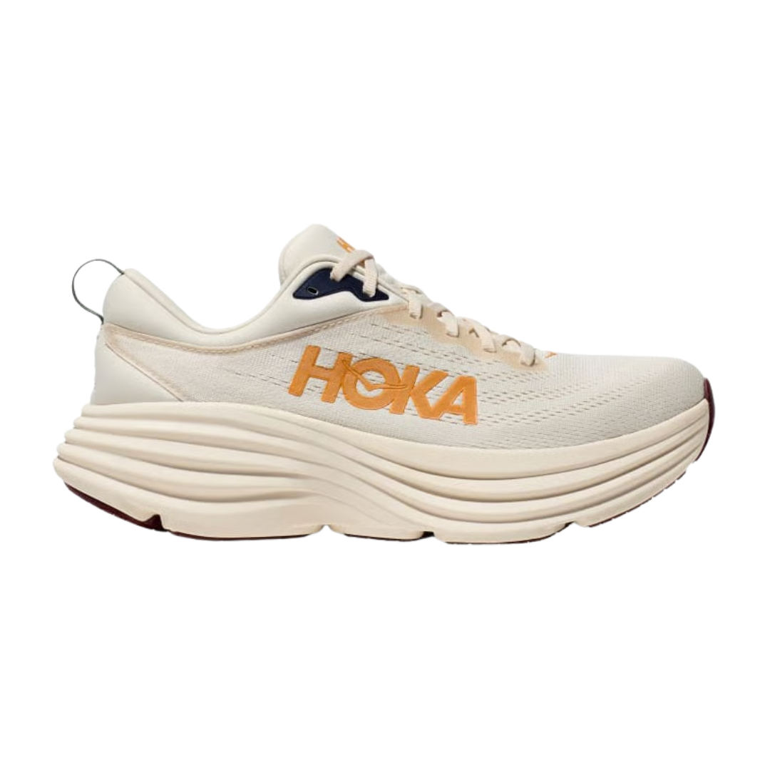 Hoka Men’s Bondi 8 Running Shoes – 1123202-OST
