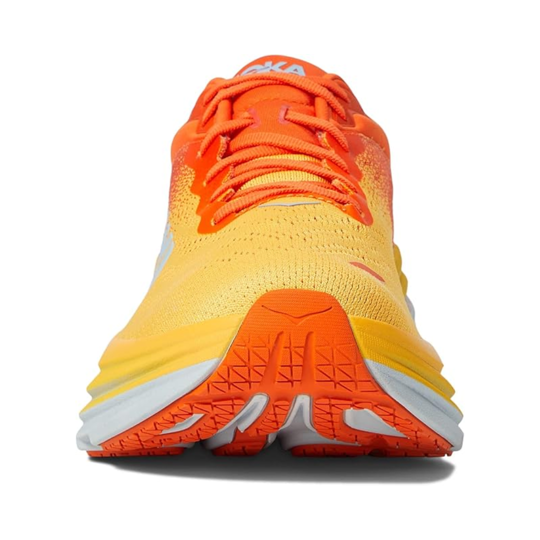 Hoka Men’s Bondi 8 Running Shoes –  1123202-PBAY