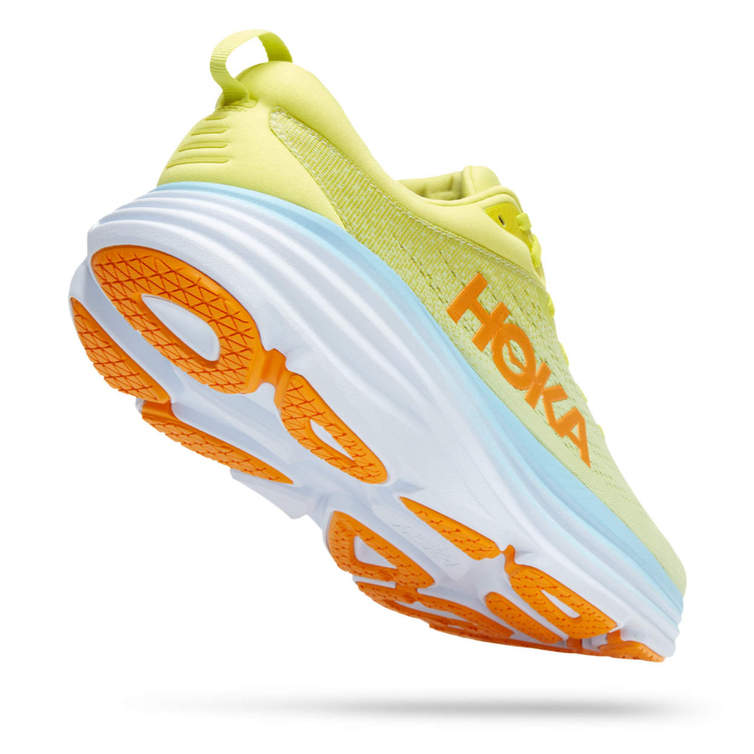 Hoka Men’s Bondi 8 Running Shoes – 1123202BEPM