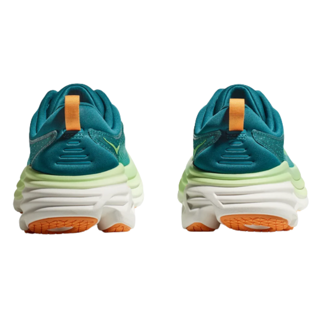 Hoka Men’s Bondi 8 Running Shoes – 1123202 DLOM