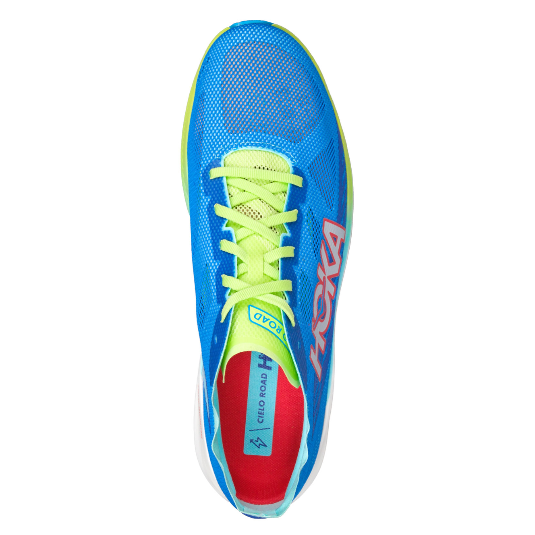 Hoka Men’s Cielo Road Running Shoes – 1143490-VCL