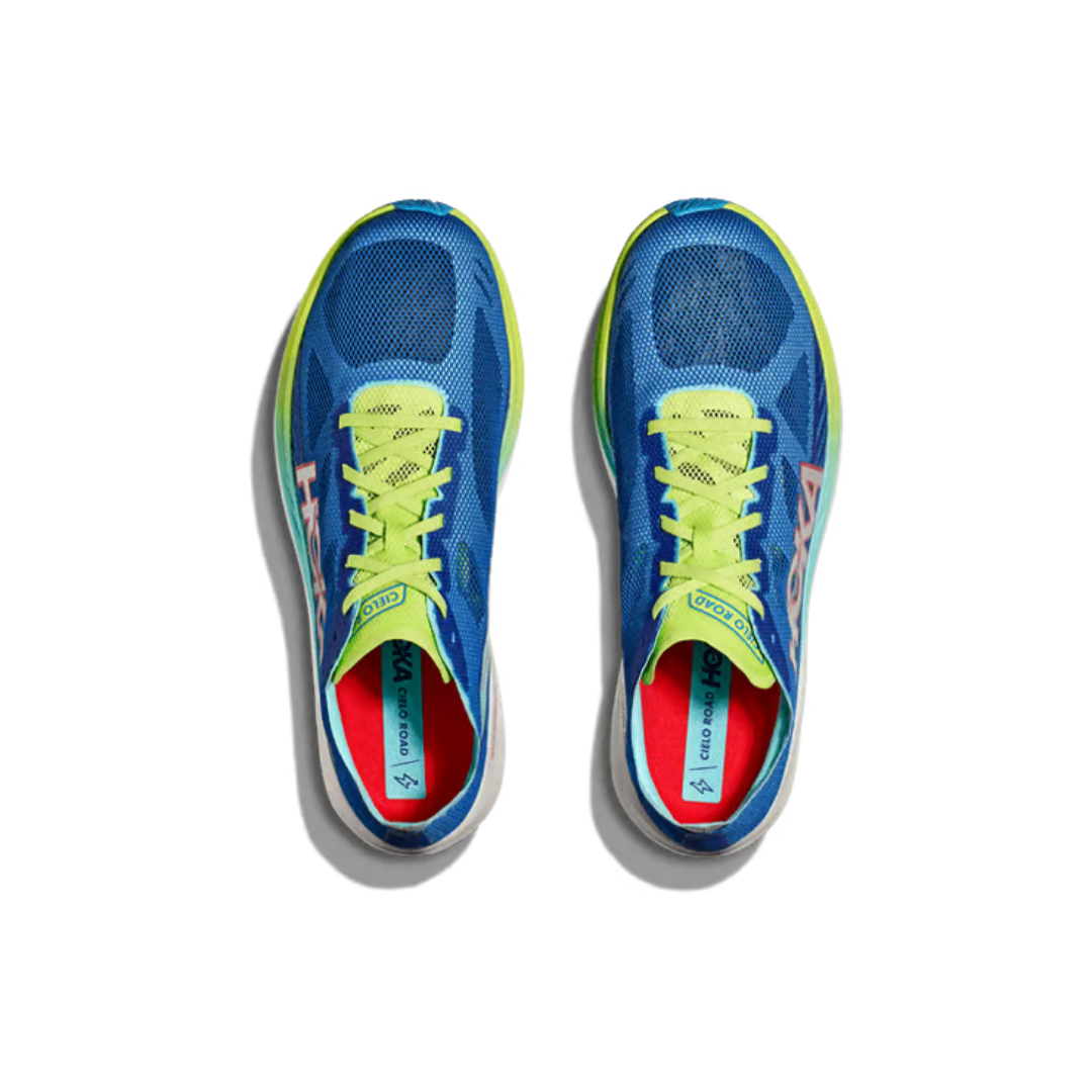 Hoka Men’s Cielo Road Running Shoes – 1143490-VCL