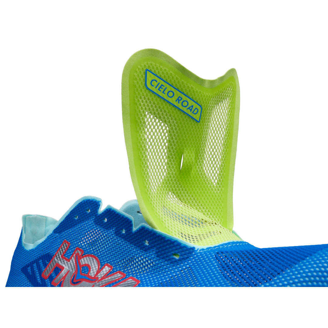 Hoka Men’s Cielo Road Running Shoes – 1143490-VCL