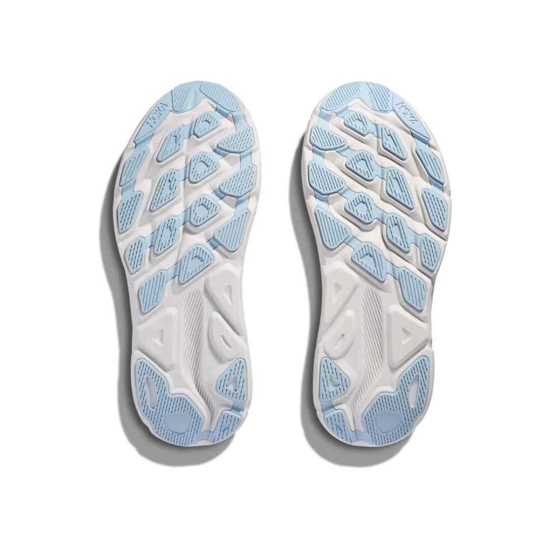 Hoka Men’s Clifton 9 Running Shoes – 1127895-CSAA