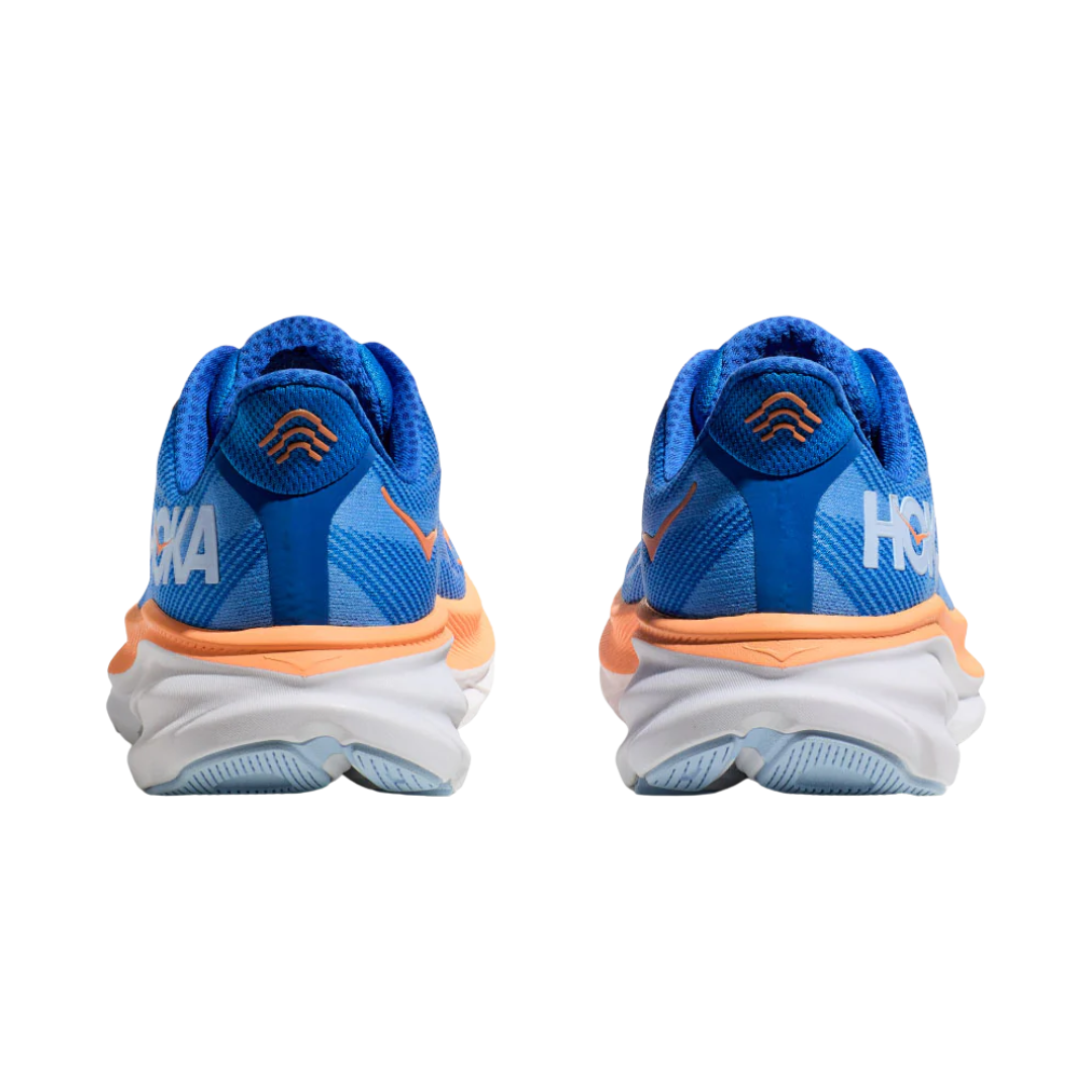 Hoka Men’s Clifton 9 Running Shoes – 1127895-CSAA