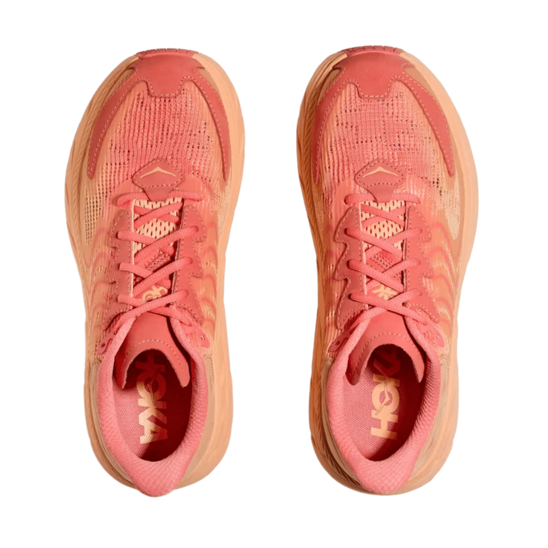 Hoka Men's Clifton LS BP Running Shoes 165710-CPLC