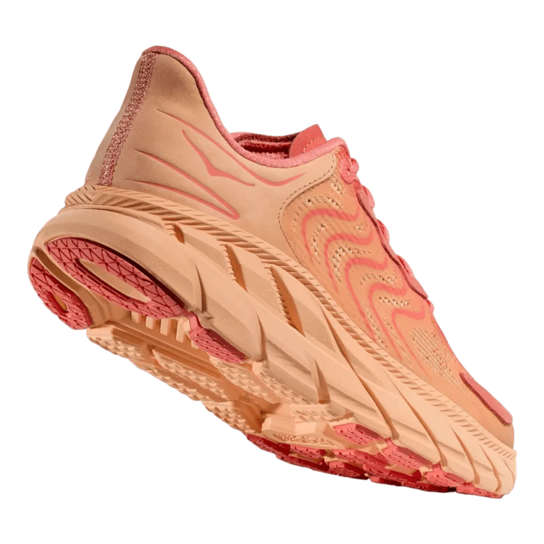 Hoka Men's Clifton LS BP Running Shoes 165710-CPLC