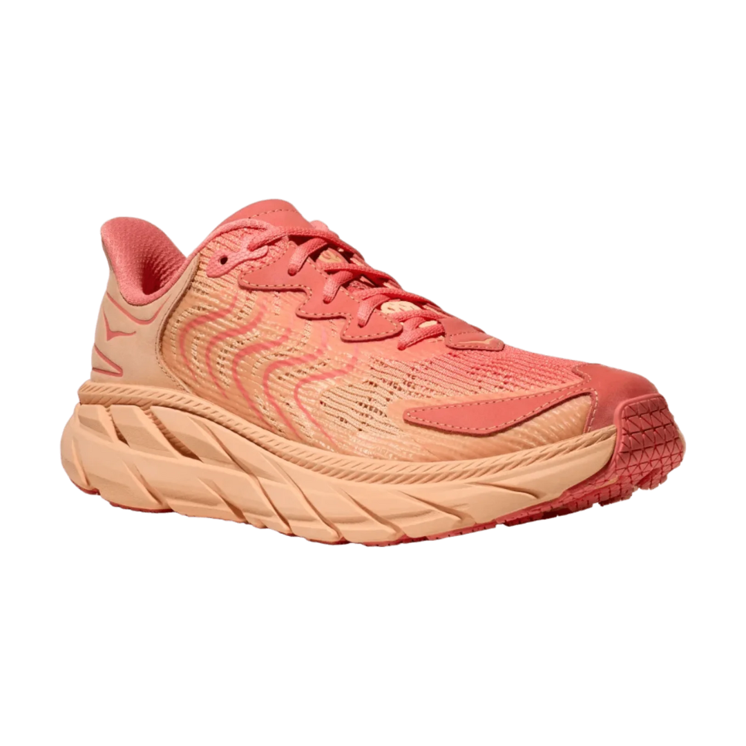 Hoka Men's Clifton LS BP Running Shoes 165710-CPLC