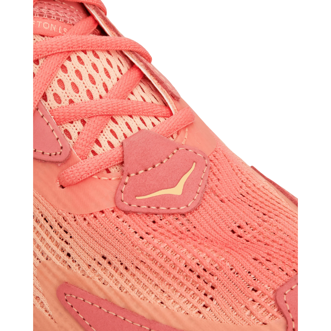 Hoka Men's Clifton LS BP Running Shoes 165710-CPLC