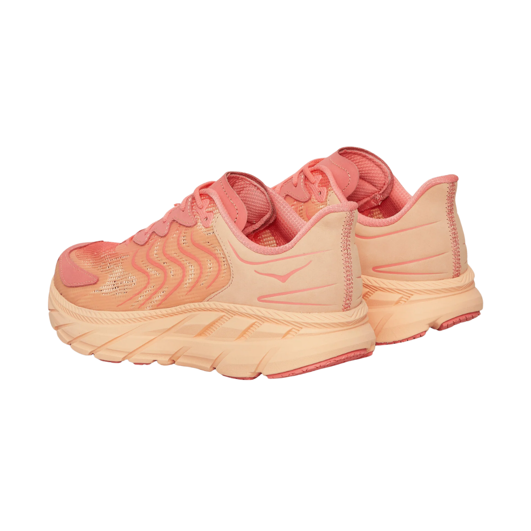 Hoka Men's Clifton LS BP Running Shoes 165710-CPLC