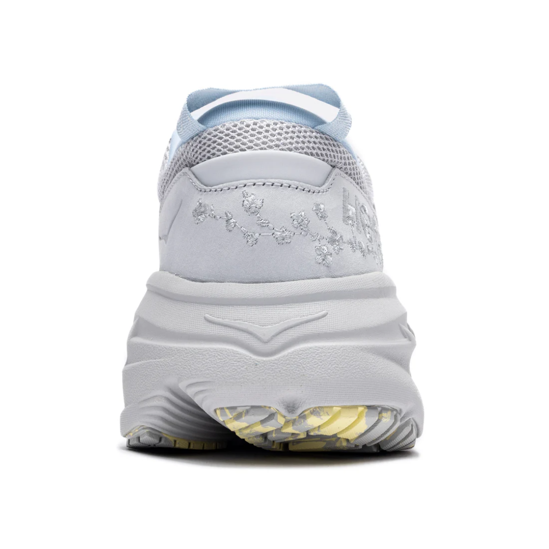 Hoka Vibrant Bloom Bondi L Women’s Sneakers – 1150924-STSN
