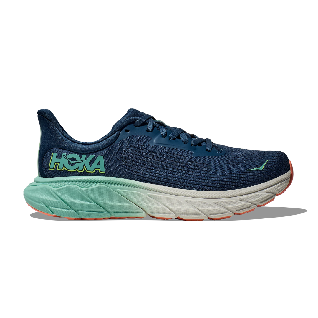 Hoka Women’s Arahi 7 Running Shoes 1147851-MSF