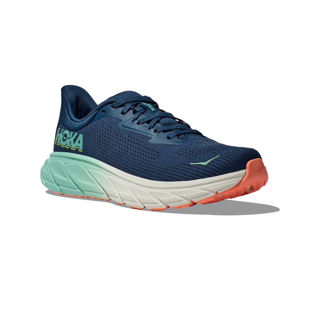 Hoka Women’s Arahi 7 Running Shoes 1147851-MSF