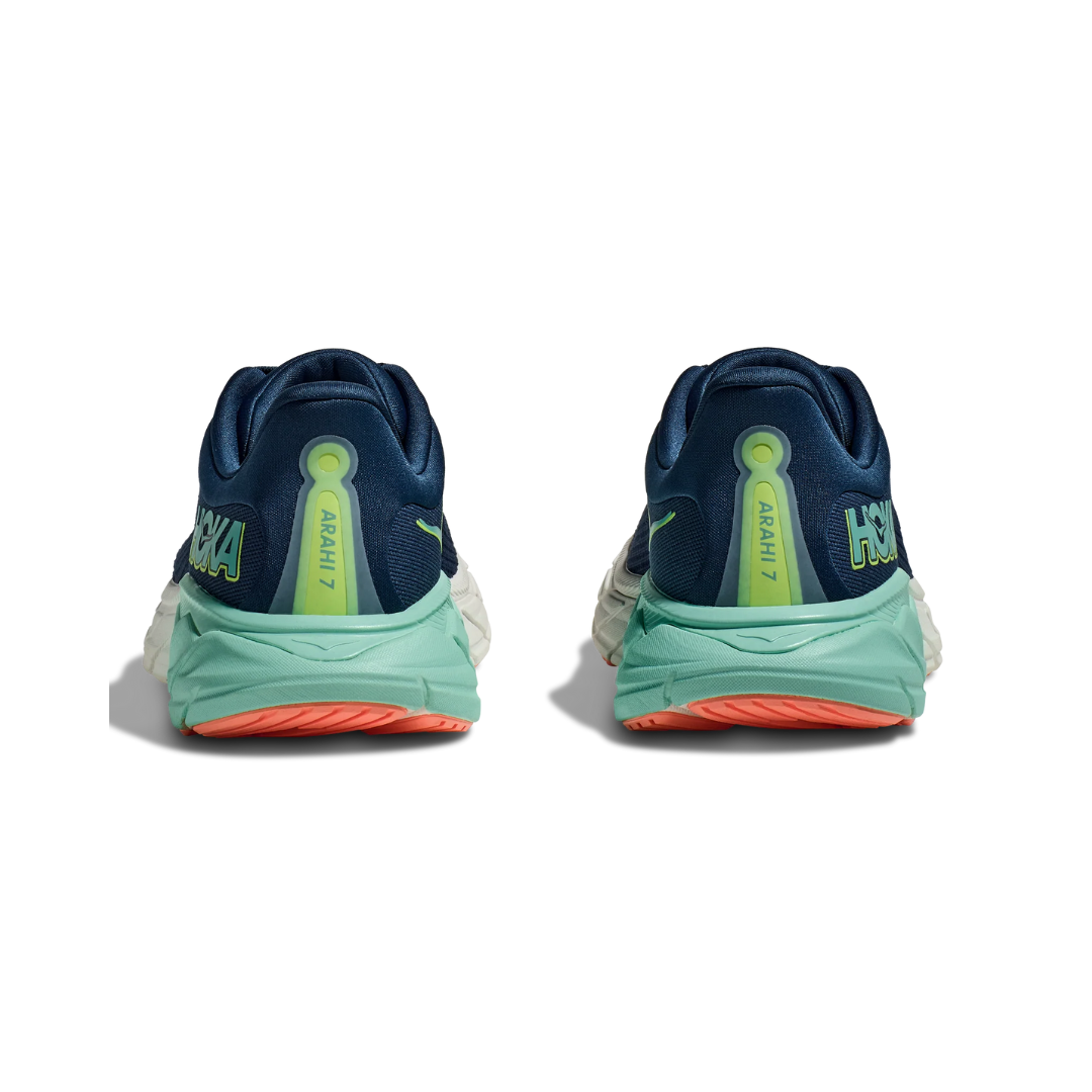 Hoka Women’s Arahi 7 Running Shoes 1147851-MSF