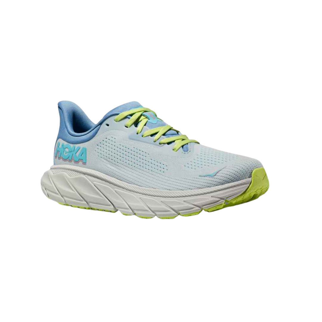 Hoka Women’s Arahi 7 Wide Width – Illusion / Dusk 1147890