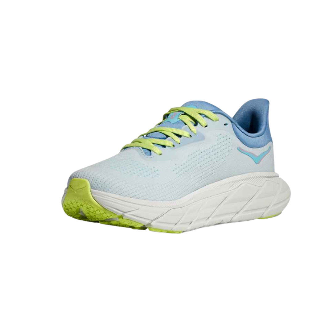Hoka Women’s Arahi 7 Wide Width – Illusion / Dusk 1147890