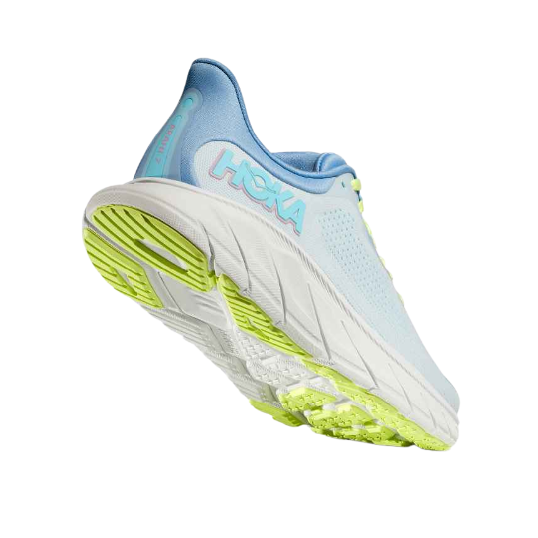 Hoka Women’s Arahi 7 Wide Width – Illusion / Dusk 1147890