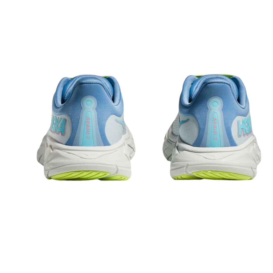 Hoka Women’s Arahi 7 Wide Width – Illusion / Dusk 1147890