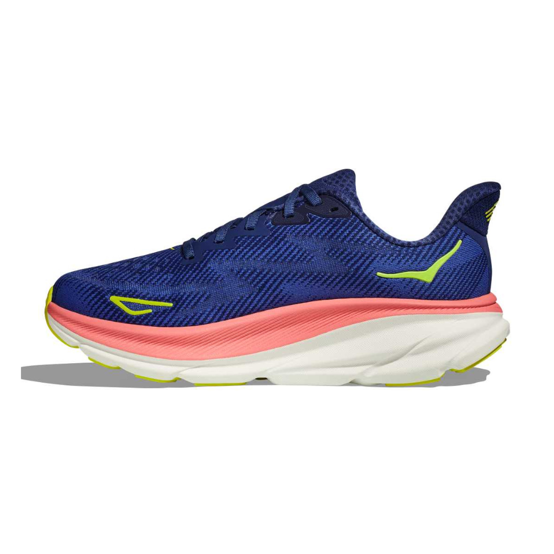 Hoka Women’s Clifton 9 Running Shoes 1127896EVN