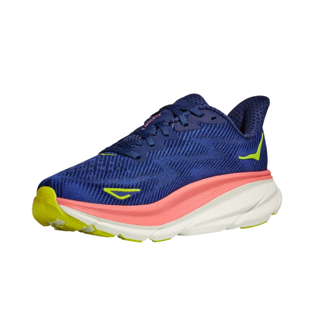 Hoka Women’s Clifton 9 Running Shoes 1127896EVN