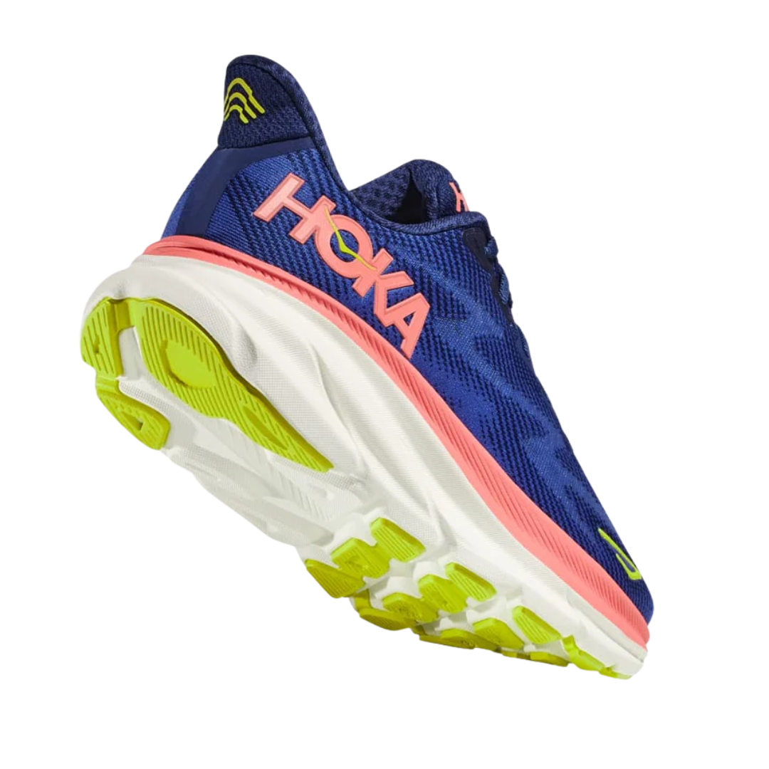 Hoka Women’s Clifton 9 Running Shoes 1127896EVN