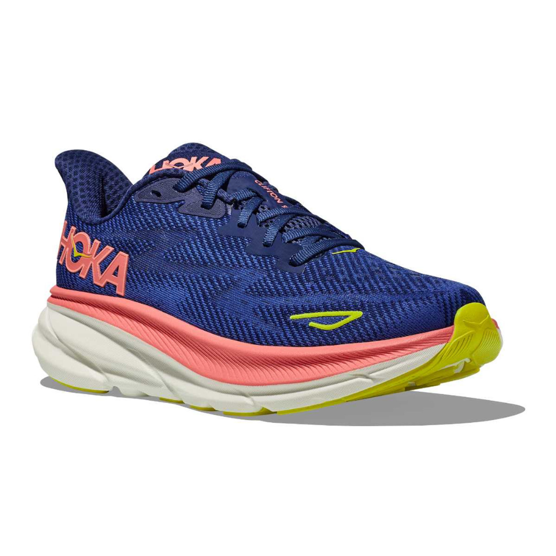 Hoka Women’s Clifton 9 Running Shoes 1127896EVN