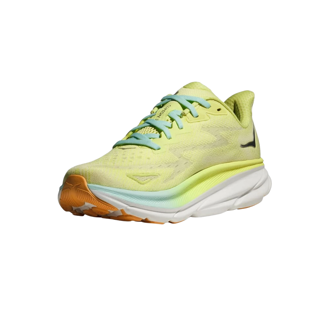 Hoka Women's Everyday Running Clifton 9 Shoes 1127896CGSO