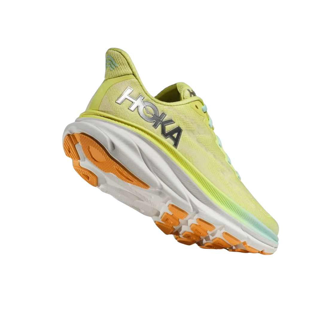 Hoka Women's Everyday Running Clifton 9 Shoes 1127896CGSO