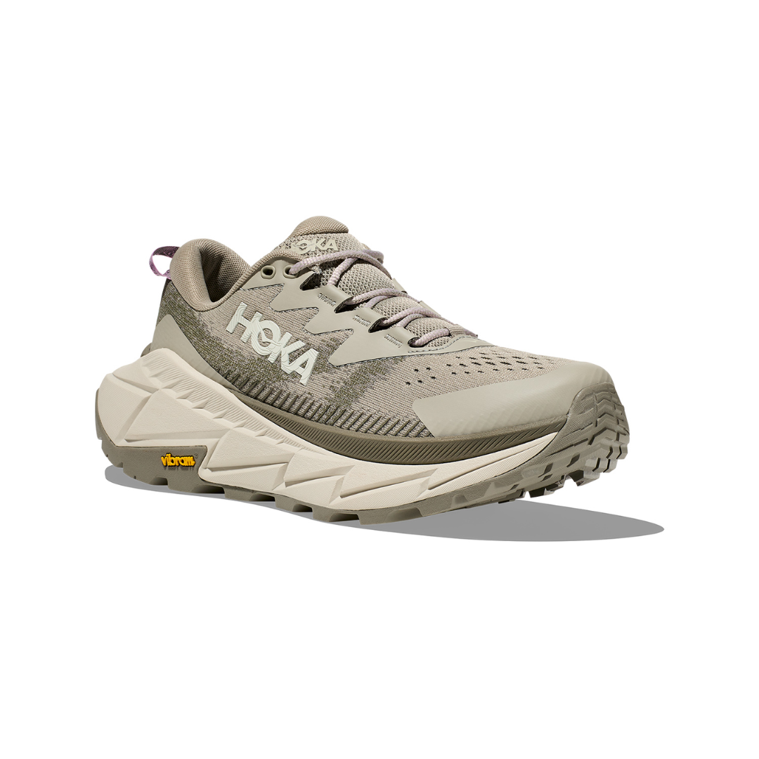 Hoka Women’s Skyline-Float X Hybrid Hiking Shoes – 1143430BYCL