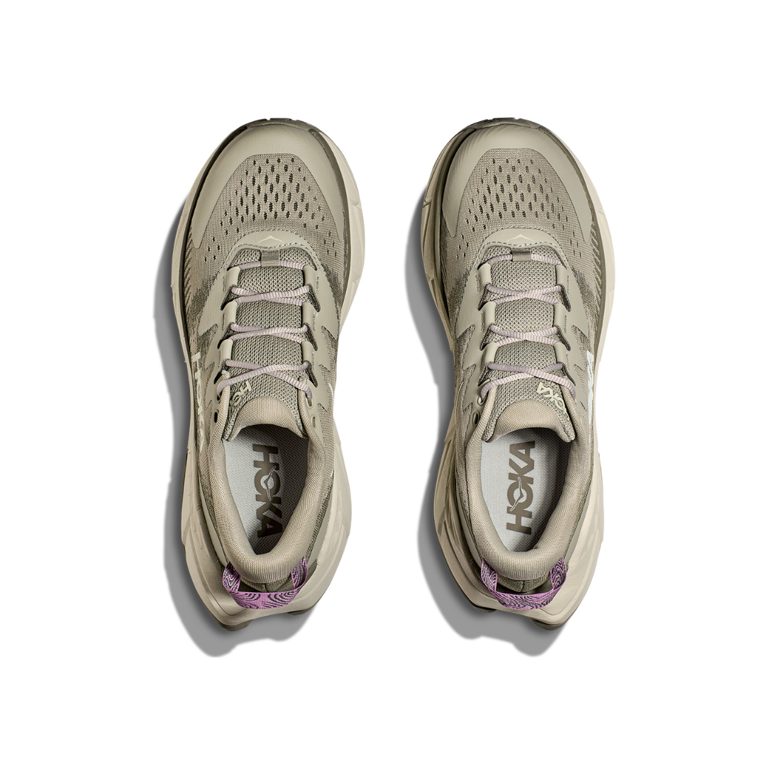 Hoka Women’s Skyline-Float X Hybrid Hiking Shoes – 1143430BYCL