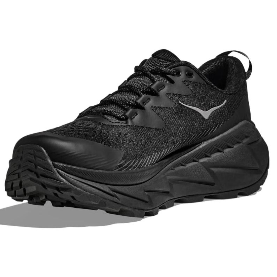 Hoka Women’s Skyline Float X Sneakers – Black 1143430-BBLC