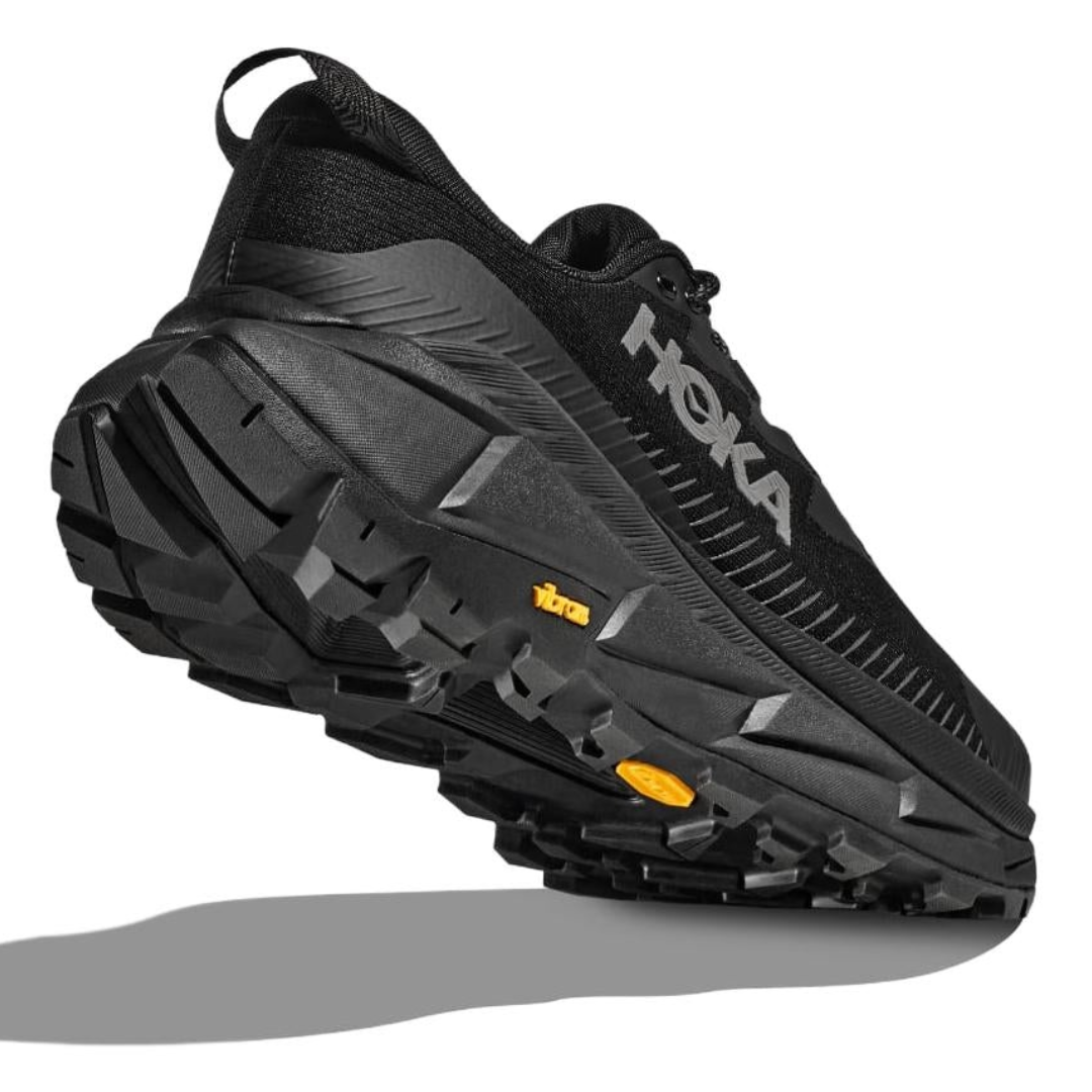 Hoka Women’s Skyline Float X Sneakers – Black 1143430-BBLC