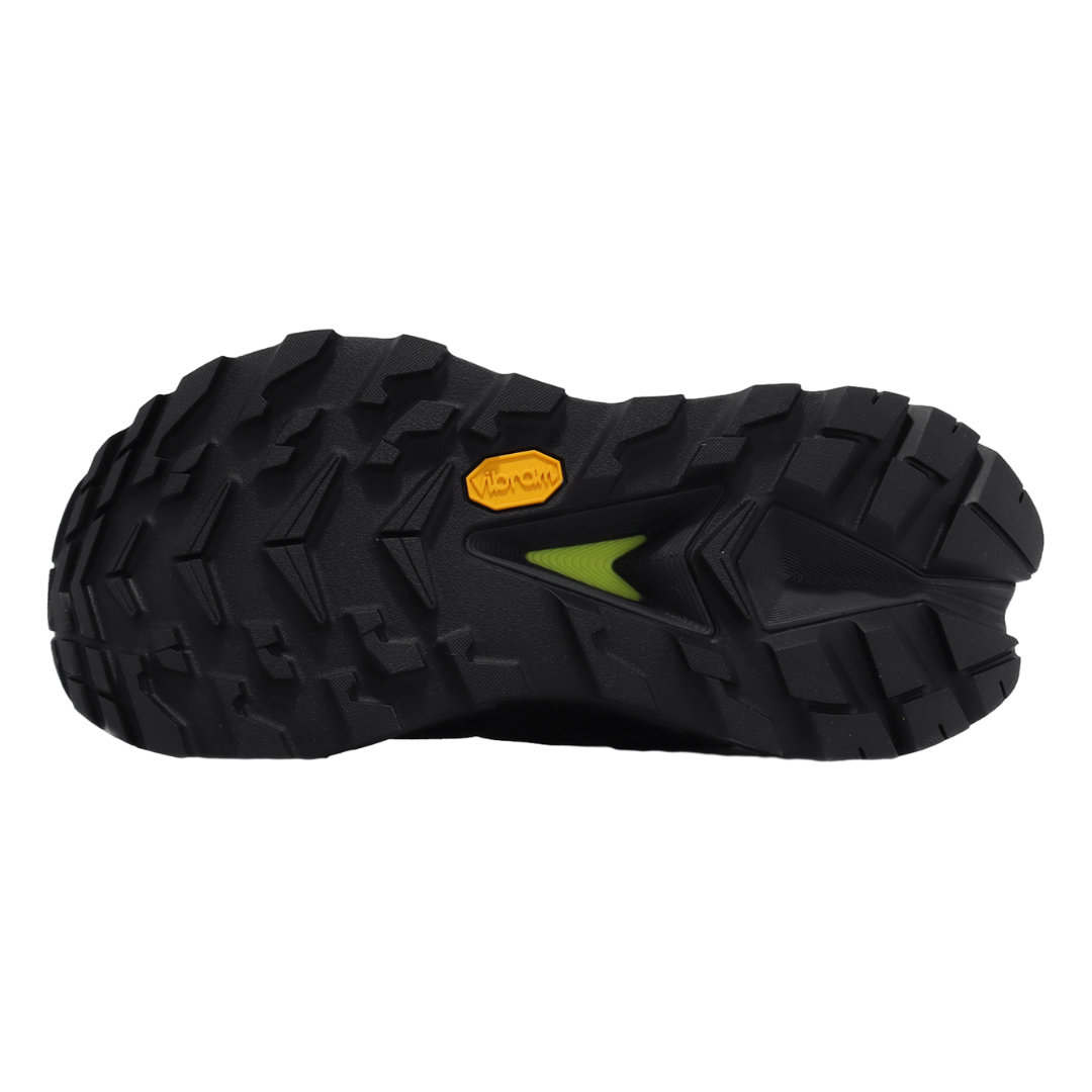 Hoka Women’s Skyline Float X Sneakers – Black 1143430-BBLC