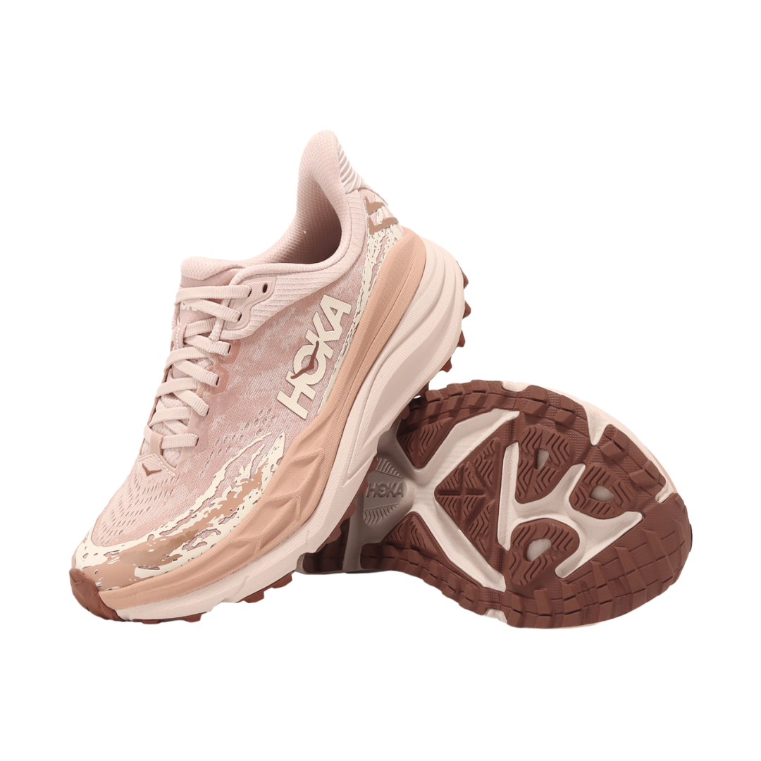 Hoka Women’s Stinson 7 Running Shoes –  1141531-CRMS